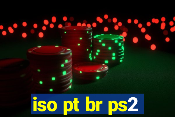 iso pt br ps2